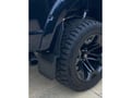 Truck Hardware Gatorback Rubber Mud Flaps - 12.5" Wide - Set customer photo