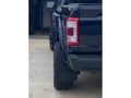 Truck Hardware Gatorback Rubber Mud Flaps - 12.5" Wide - Set customer photo