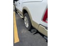 Truck Hardware Gatorback 12"x23" RAM Head Cut Mud Flaps customer photo