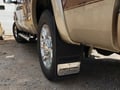 Truck Hardware Gatorback 12"x23" Powerstroke Mud Flaps customer photo
