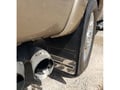 Truck Hardware Gatorback 12"x23" Powerstroke Mud Flaps customer photo