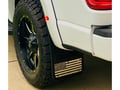 Truck Hardware Gatorback Black American Flag Mud Flaps - Set of 4 - Fits 2021-2026 Ford F-150 customer photo