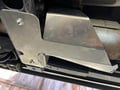 Truck Hardware PDM Catalytic Converter (DPF) Guard - 2023-2026 Ford F-250/F-350 6'9" Box - Diesel Only customer photo