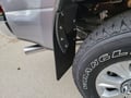 Truck Hardware Gatorback Mud Flap Brackets - 12" Rear - 2017-2022 Ford F-250/F-350 customer photo