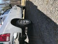 Truck Hardware Gatorback 12"x23" Gunmetal RAM Head Cut Mud Flaps customer photo