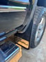 Truck Hardware Gatorback 12"x23" Denali Cut Mud Flaps customer photo
