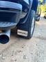 Truck Hardware Gatorback 12"x23" Denali Mud Flaps customer photo