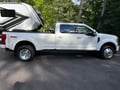 Truck Hardware Gatorback Mud Flap Brackets - 21" Dually - 2017-2022 Ford F-350/F-450 customer photo
