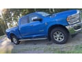Truck Hardware Gatorback Stainless Plate Mud Flaps - Set of 4 - Fits 2009-2018 RAM 1500 & 2010-2018 RAM 2500/3500 customer photo