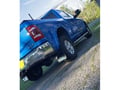 Truck Hardware Gatorback Stainless Plate Mud Flaps - Rear Pair - Fits 2019-2026 RAM 2500/3500 customer photo