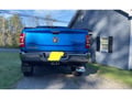 Truck Hardware Gatorback Stainless Plate Mud Flaps - Rear Pair - Fits 2019-2026 RAM 2500/3500 customer photo