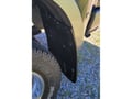 Truck Hardware Gatorback 21"x24" Dually Black Wrap RAM Text Mud Flaps customer photo