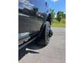 Truck Hardware Gatorback Anodized RAM Text Mud Flaps - Front Pair - Fits 2009-2018 RAM 1500 & 2010-2026 RAM 2500/3500 customer photo