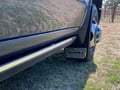Truck Hardware Gatorback High Country Mud Flaps - Front Pair - Fits 2020-2026 Chevy Silverado 2500/3500HD customer photo