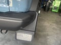 Truck Hardware Gatorback Black American Flag Mud Flaps - Front Pair - Fits 2020-2026 Chevy Silverado 2500/3500HD customer photo