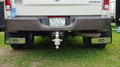 Truck Hardware Gatorback 19"x24" Dually Longhorn Mud Flaps (DNP) customer photo