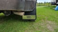 Truck Hardware Gatorback 19"x24" Dually Longhorn Mud Flaps (DNP) customer photo