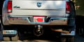 Truck Hardware Gatorback Mud Flap Brackets - 21" Dually - 2010-2026 RAM 3500 customer photo