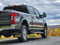 Truck Hardware Gatorback 12"x26" 6.7L Power Stroke Mud Flaps - Aluminum Screws customer photo
