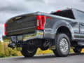 Truck Hardware Gatorback 12"x26" 6.7L Power Stroke Mud Flaps - Aluminum Screws customer photo
