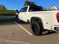Truck Hardware Gatorback High Country Mud Flaps - Front Pair - Fits 2020-2026 Chevy Silverado 2500/3500HD customer photo