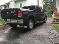 Truck Hardware Gatorback 12"x26" RAM Horizontal Mud Flaps customer photo