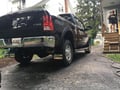 Truck Hardware Gatorback 12"x26" RAM Horizontal Mud Flaps customer photo