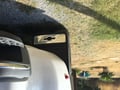 Truck Hardware Gatorback 19"x24" Dually Black Bowtie Mud Flaps customer photo