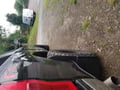 Truck Hardware Gatorback RAM Text Mud Flaps - 14" Wide - Anodized Brackets customer photo