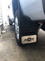 Truck Hardware Gatorback 12"x26" Chevrolet Classic Mud Flaps customer photo