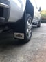 Truck Hardware Gatorback 12"x26" Chevrolet Classic Mud Flaps customer photo