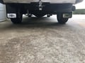 Truck Hardware Gatorback 12"x26" Chevrolet Classic Mud Flaps customer photo