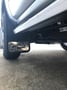 Truck Hardware Gatorback 12"x26" Chevrolet Classic Cut Mud Flaps customer photo