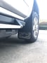 Truck Hardware Gatorback 12"x26" Chevrolet Classic Cut Mud Flaps customer photo