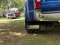 Truck Hardware Gatorback 21"x24" Dually Stainless Plate Mud Flaps customer photo
