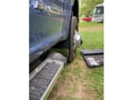 Truck Hardware Gatorback 21"x24" Dually Stainless Plate Mud Flaps customer photo