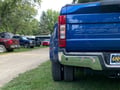 Truck Hardware Gatorback 21"x24" Dually Stainless Plate Mud Flaps customer photo