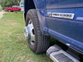 Truck Hardware Gatorback 21"x24" Dually Stainless Plate Mud Flaps customer photo