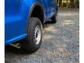 WeatherTech No-Drill Mud Flaps - Front & Rear Set customer photo