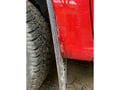 Truck Hardware Front Fender Plugs - 2 Pack - Red Hot customer photo