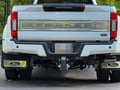 Truck Hardware Gatorback Mud Flap Brackets - 21" Dually - 2017-2022 Ford F-350/F-450 customer photo