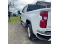 Truck Hardware Gatorback Black Wrap High Country Mud Flaps - Set of 4 - Fits 2020-2026 Chevy Silverado 2500/3500HD customer photo