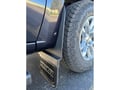 Truck Hardware Front Fender Plugs - 2 Pack - Dark Ash Metallic customer photo