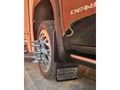 Truck Hardware Gatorback Denali Mud Flaps - Front Pair - Fits 2020-2026 GMC Sierra 2500/3500HD customer photo
