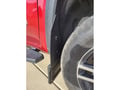 Truck Hardware Gatorback Black Wrap AT4 Mud Flaps - Set of 4 - Fits 2019-2026 GMC Sierra 1500 customer photo