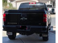 Truck Hardware Gatorback 12"x23" Z71 Mud Flaps customer photo