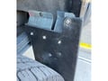 Truck Hardware Gatorback 12"x23" Z71 Mud Flaps customer photo