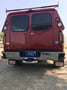 Truck Hardware Gatorback 12"x26" GMC Red Mud Flaps customer photo
