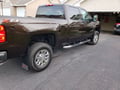 Truck Hardware Gatorback 12"x26" Z71-2 Mud Flaps customer photo