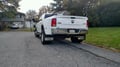 Truck Hardware Gatorback RAM Horizontal Mud Flaps - Front Pair - Fits 2009-2018 RAM 1500 & 2010-2026 RAM 2500/3500 customer photo